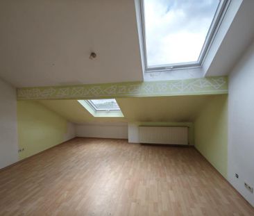 4-Zimmer Wohnung in Püttlingen - Photo 6