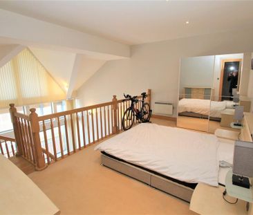 2 bedroom apartment to rent - Photo 4