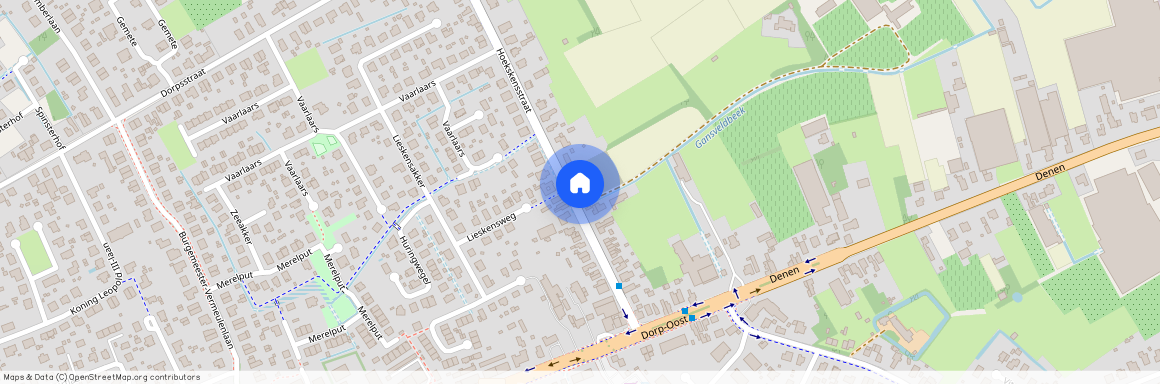 Hoekskensstraat, 36 A, 9080, Lochristi