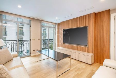 Tout savoir sur cet appartement Madrid - Photo 2