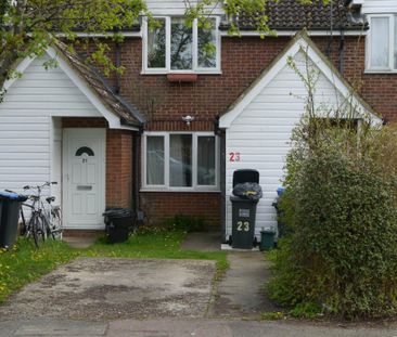 1 bedroom maisonette to rent - Photo 5