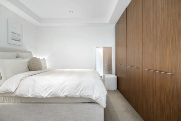 Sunlit City Pad with Rooftop Pool & Stunning Views - Photo 1