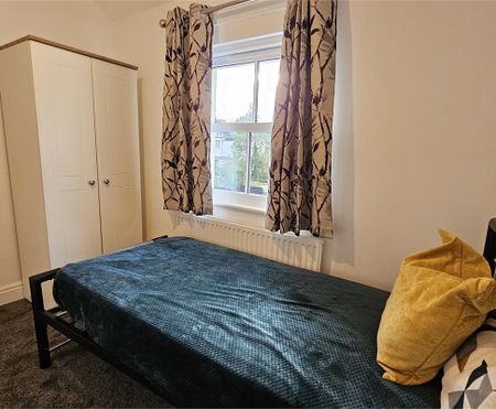 Room 5, 53 Canterbury Street, Cambridge, CB4 3QG - Photo 2