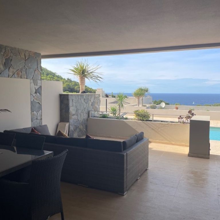 2 room luxury Apartment for rent in San Jose, Spain - Photo 1