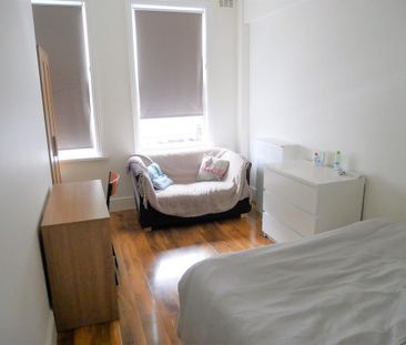 1 bedroom house of multiple occupation to rent - Photo 3