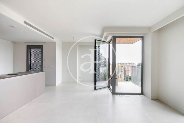 3 bedroom luxury Apartment for rent in Barcelona, Spain - Photo 1