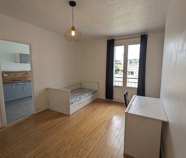 Ref: 284 Appartement à Le Havre - Photo 1