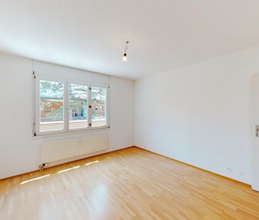 Maisonettewohnung mit Sitzplatz - Photo 1
