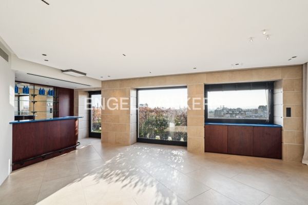 Appartement à louer à Paris 16Ème - Photo 1