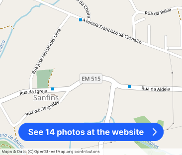 Apartamento T3 para alugar em Santa Maria da Feira - Photo 1