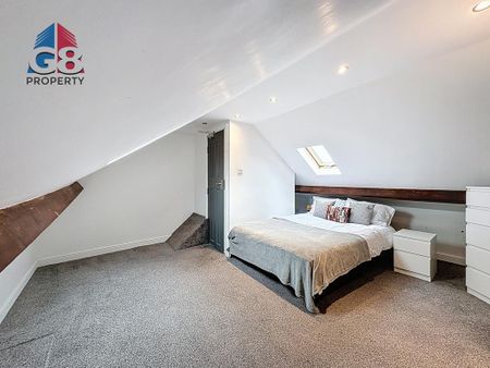 4 bedroom house share to rent - Photo 5