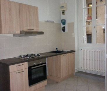 Appartement 1 pièce - 71100 Chalon-sur-Saône - Photo 3