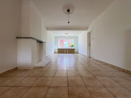 Ruime, rustig gelegen woning met 3 slaapkamers in Anzegem - Foto 1