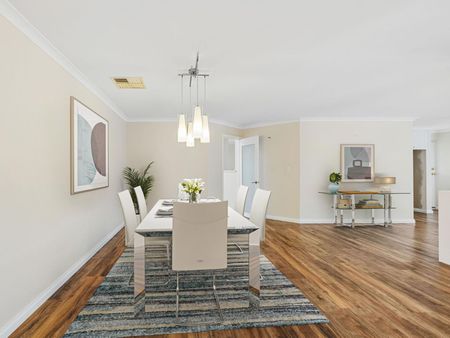 26 Catrine Court, Kingsley WA 6026 - House For Rent | Domain - Photo 4