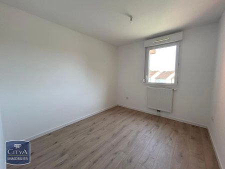 Appartement à louer 3 pièces 60.26m² - Photo 4