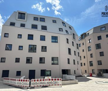 Modernes 1-Zimmer-Apartment im Erstbezug! - Photo 6