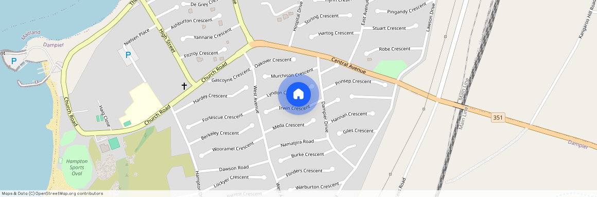 14 Lyndon Crescent, DAMPIER WA 6713