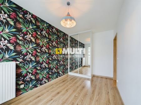 os. Słoneczne, 3 pokoje w nowym budynku z windą - Фото 4