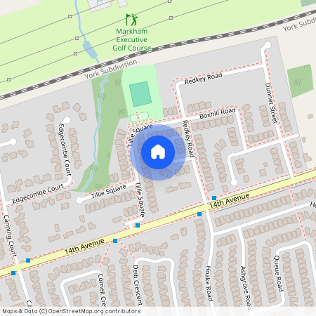 14 Tormina Court #BSMT, Markham, Milliken Mills East