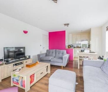 2 Bed Flat, Windmill Lane, E15 - Photo 5