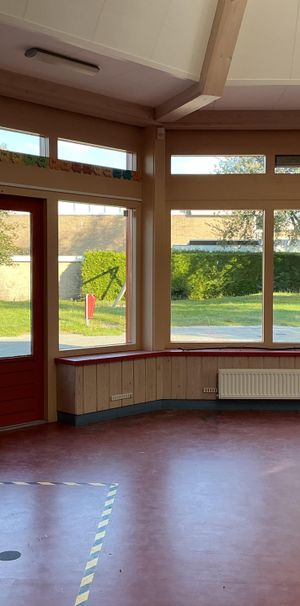 Te huur: Kamer Handwerkerszijde in Drachten - Foto 1