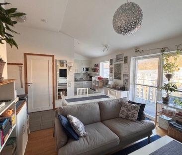 Seminariegatan, Göteborg - Photo 1