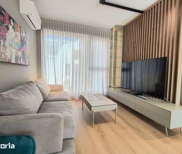 Domenii- zona Arcadia Residence- loc parcare subteran- Bloc boutique - Fotografie 4
