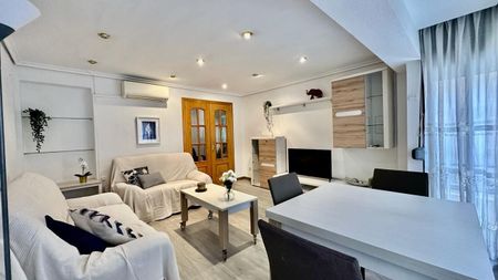 Piso de alquiler en Carrer de Sogorb, Plaza Donoso Cortés - Avenida Magdalena - Photo 5