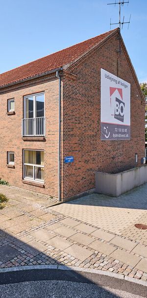 Torvegade, 16, 7790, Thyholm - Foto 1