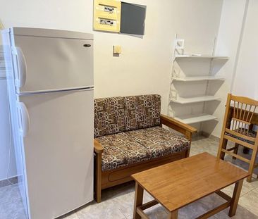 Studio/Γκαρσονιέρα για ενοικίαση Γάλλος (Ρέθυμνο) - Photo 1