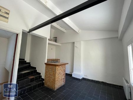 Location Appartement 2 pièces 37m² CARPENTRAS 84200 - Photo 5