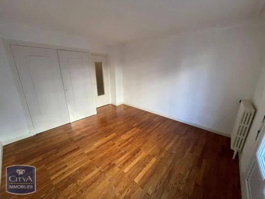 Appartement à louer 2 pièces 72.74m² - Photo 1