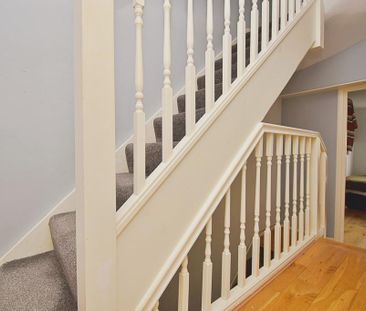 5 bedroom terraced house to rent - Photo 3