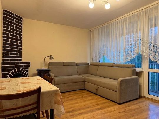 Zobacz >>Dwustronne 3pok. z balkonem, Bemowo 61.7 m² - Photo 1