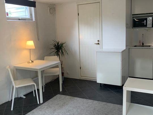 Gärdesvägen, Sollentuna - Photo 1