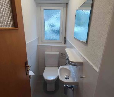 4.5 Zimmer, 100 m², 3. Stock - Photo 4