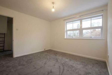 1 bedroom terraced house to rent - Photo 3