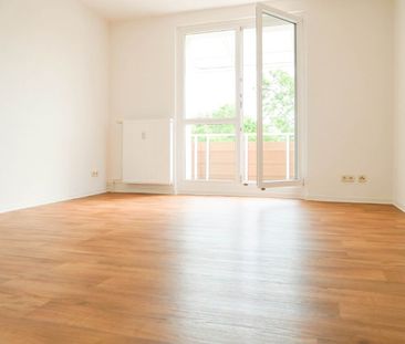 Bezugsfertige Wohnung sucht neuen Lieblingsmieter - Photo 1