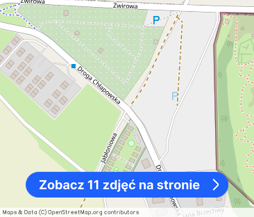 Wynajmę mieszkanie bez mebli 2-poziomowe we Władysławowie - Zdjęcie 1