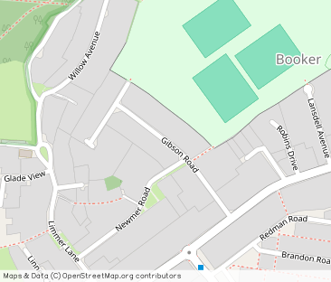 Gibson Road, High Wycombe - Photo 1