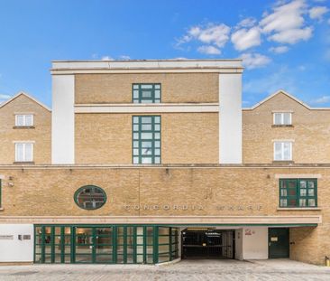 1 Bed Flat, Concordia Wharf, E14 - Photo 4