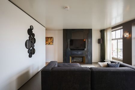 Appartement te huur: Warmoesstraat 12-B 1012 JD Amsterdam - Foto 2