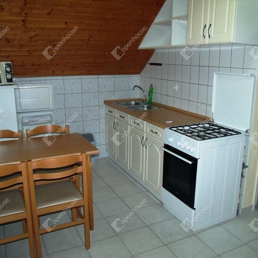 Kiadó újszerű állapotú lakás - Pacsa - Fotó 1