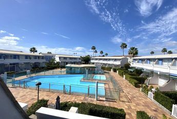San Bartolomé de Tirajana, Canary Islands 35100