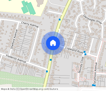 3 bedroom detached house to rent - Photo 1