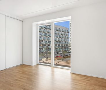 Indbydende lejlighed med lys og kvalitet i Nørresundby - Photo 2