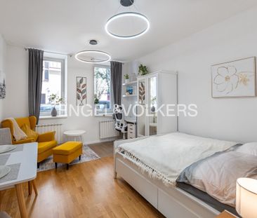Apartment for rent, 1+1 - Studio, 36m - Photo 2