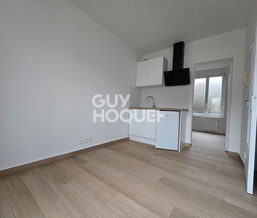 Location Appartement 1 pièce 22m² - Photo 4