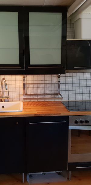 Maria Prästgårdsgata, Stockholm - Photo 1