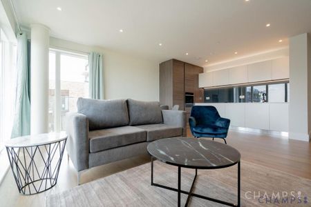 2 bedroom flat to rent - Photo 2